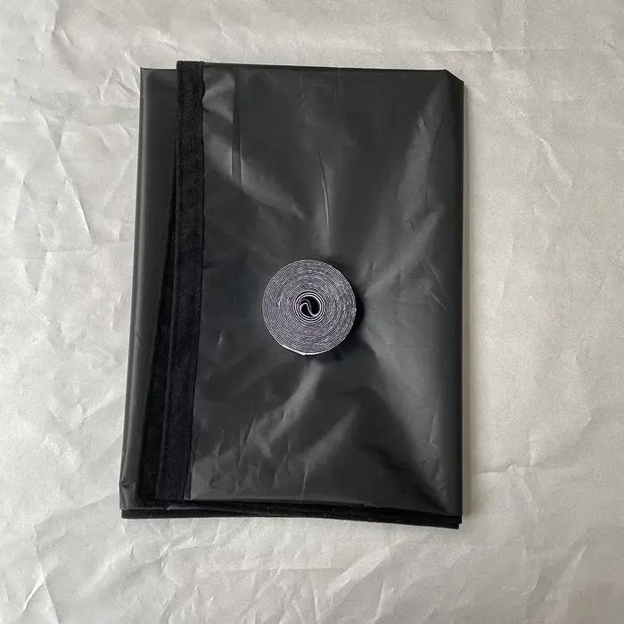 Rideau occultant 100% personnalisé, pare-soleil auto-adhésif Portable pour fenêtre de voyage, pour s