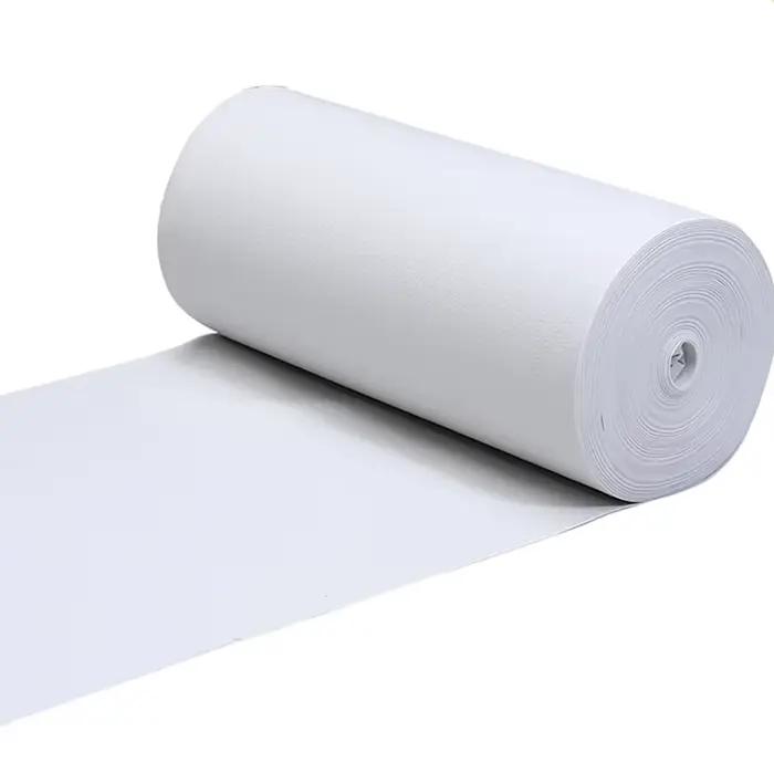 Tapis élégant antidérapant pour couloir de mariage, accessoire de scène pour cérémonie, fête, mariag