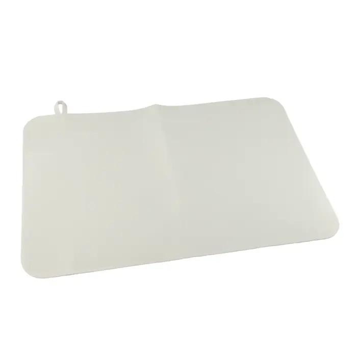 Tapis en feutre absorbant l'eau pour sauna, douche, SPA, sol et banc de douche, pour sauna, maison d