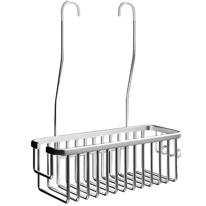Support de douche pour salle de bain, toilettes, Gel douche, panier suspendu, support de rangement, 