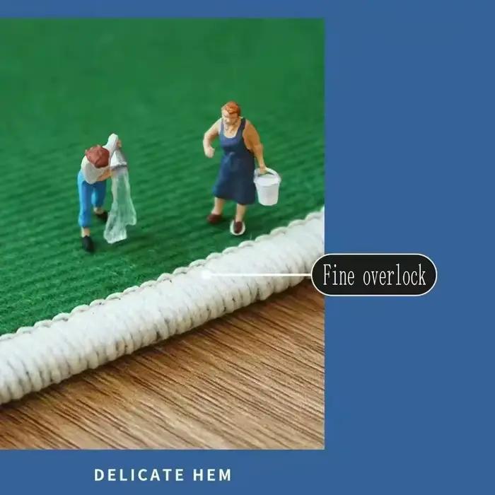 Tapis de décoration