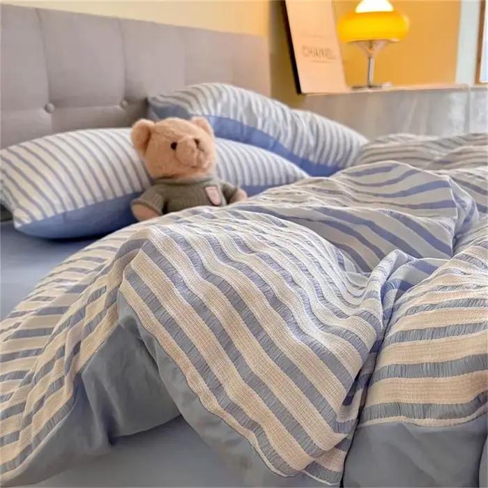 Ins – ensemble de housse de couette nordique