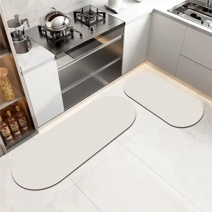 Tapis de cuisine Super absorbant