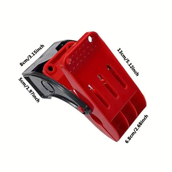 Clips de tapis de voiture en plastique 4 pièces, Clips de tapis de sol de voiture, accessoires de détail de véhicule, Clips de nettoyage de tapis de pied de voiture, multifonctionnels