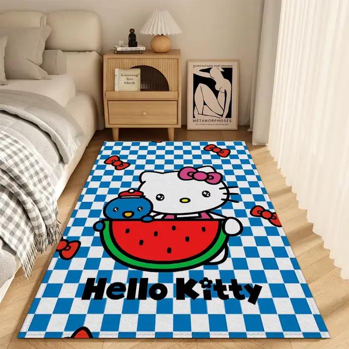 Tapis de décoration