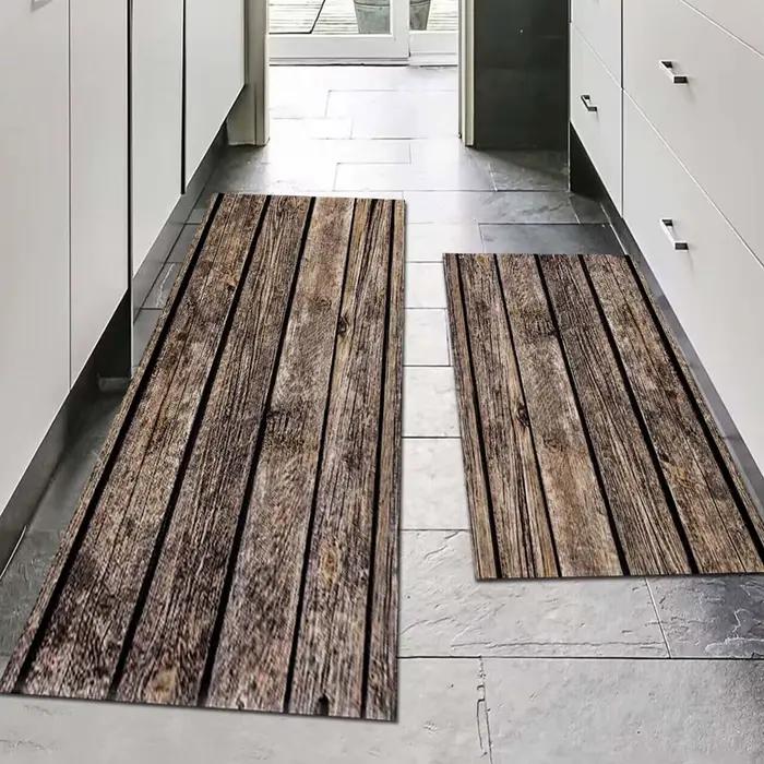Tapis de sol de cuisine