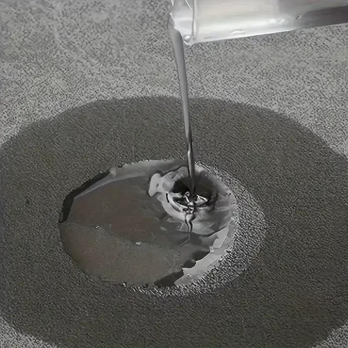 Tapis de bain terre de diatomées