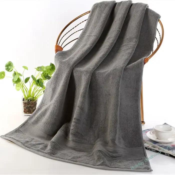 Serviette 100% coton pur
