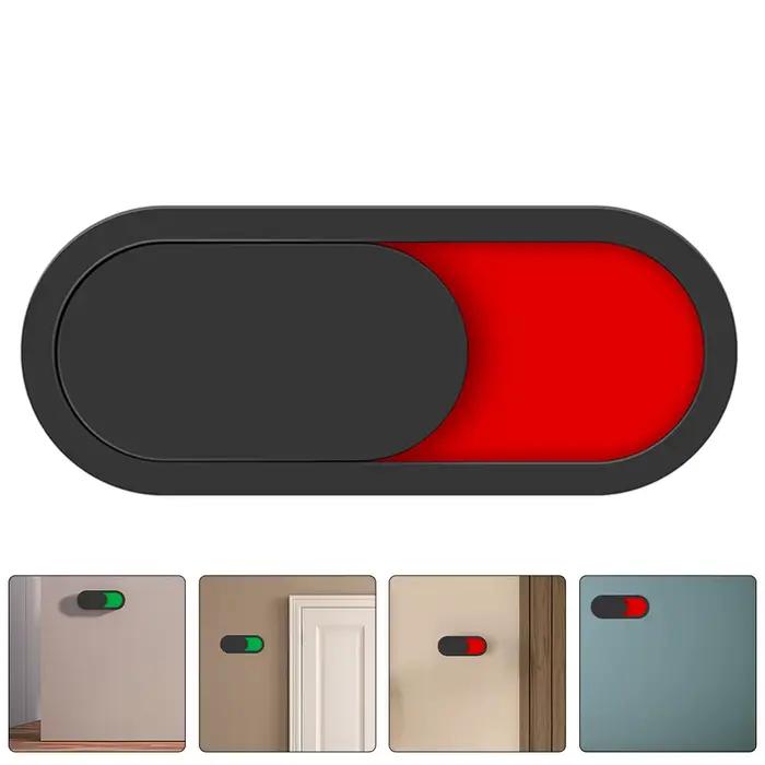 Panneau de maison pour porte de salle de bain