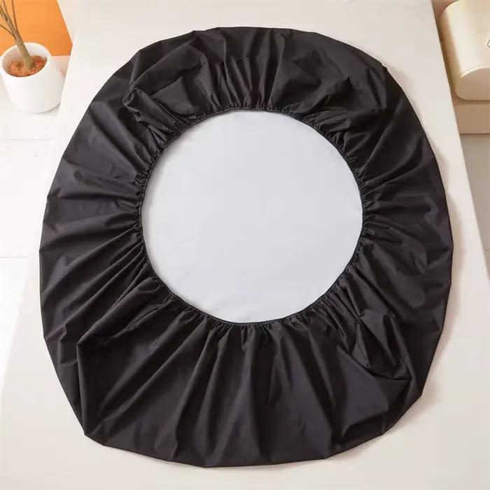 Drap-housse élastique imperméable pour Couple