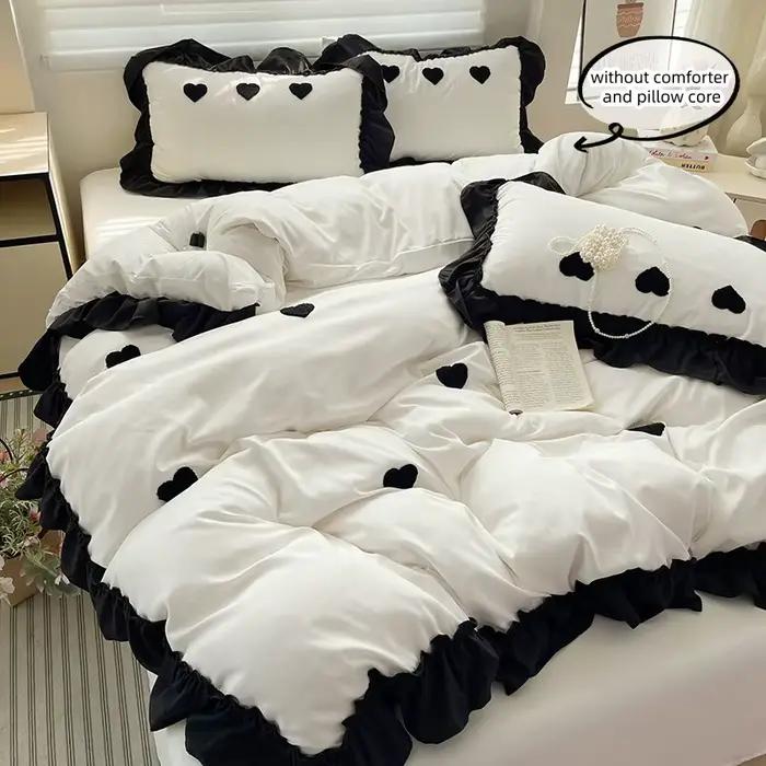 Ensemble de draps 3 pièces