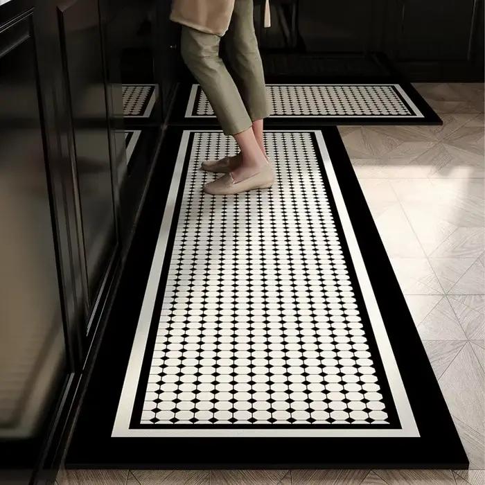 VIKAMA – tapis de sol de cuisine en Diatomite