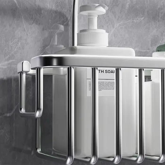 Support de douche pour salle de bain