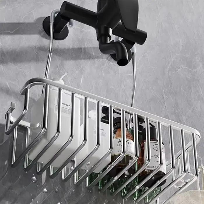 Support de douche pour salle de bain