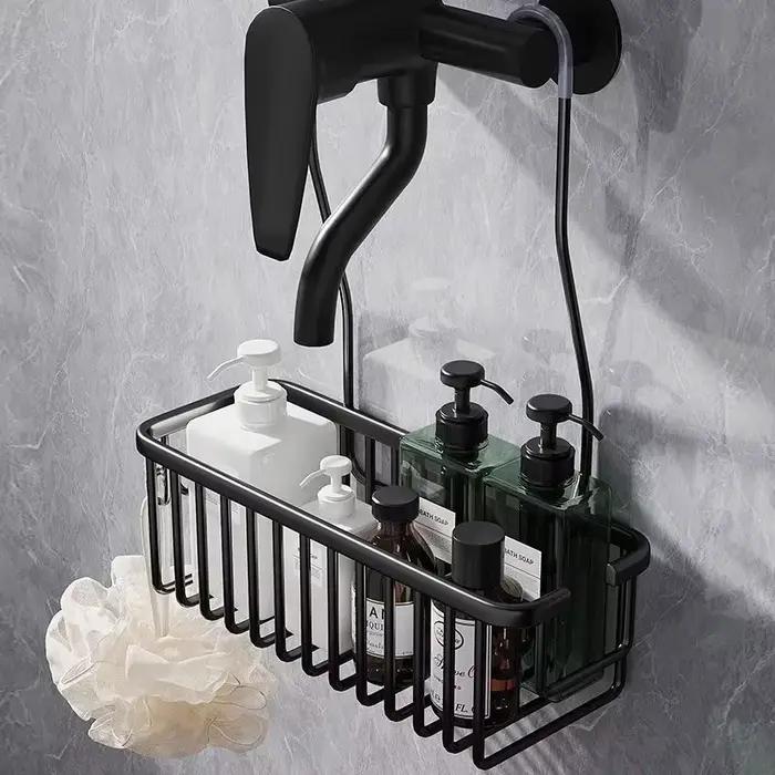 Support de douche pour salle de bain