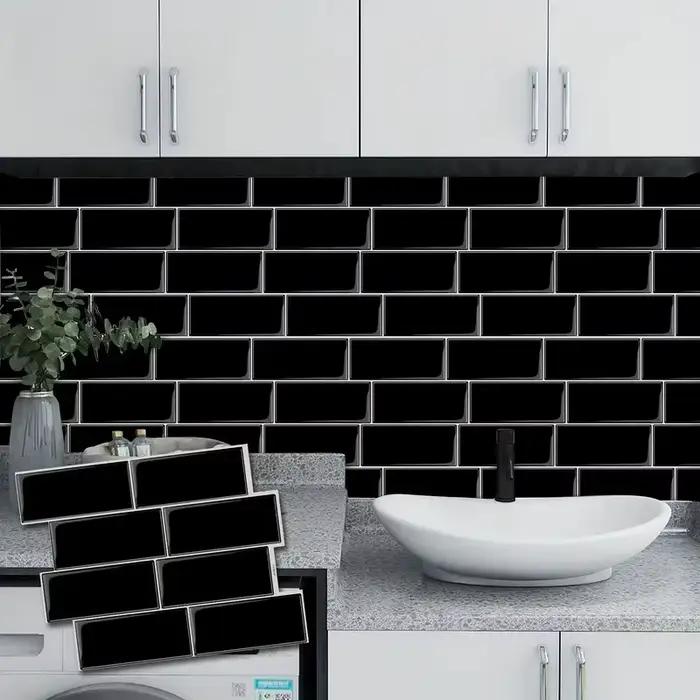 Carreaux de crédence pour cuisine