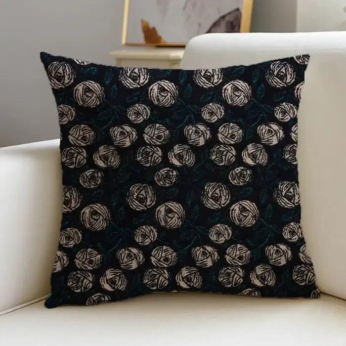 Housse de coussin S-Mina Minagawa