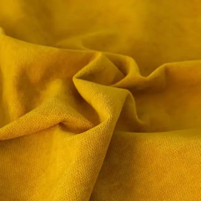 Housse de coussin brodée à la main américaine