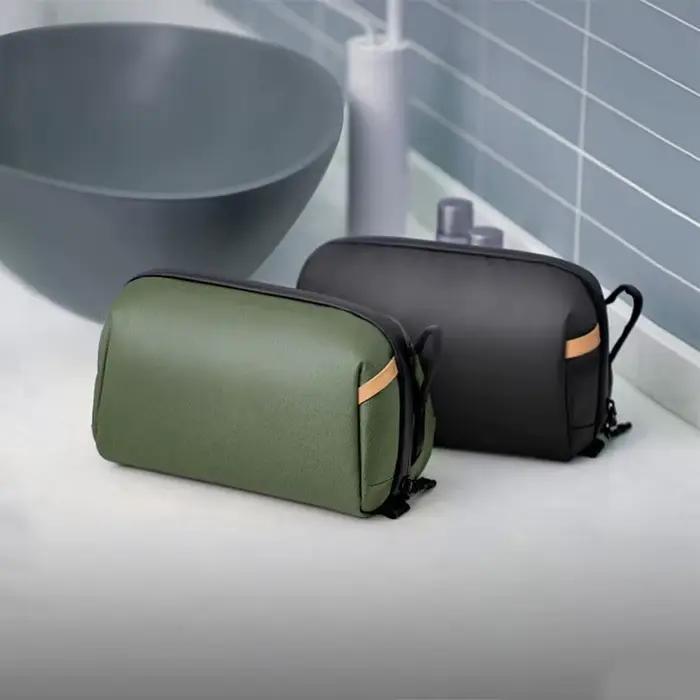 Sac de rangement pour salle de bain