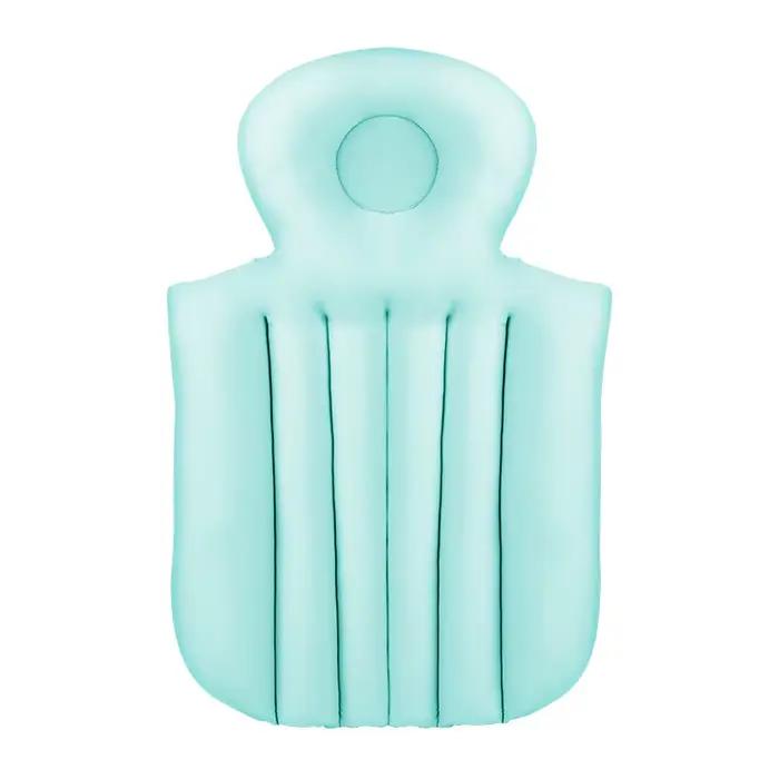 Oreiller de bain pour adultes