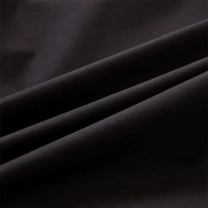 Drap-housse élastique imperméable pour Couple