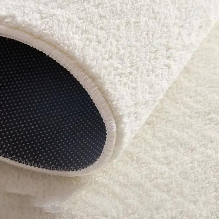 Tapis de style français pour chambre à coucher