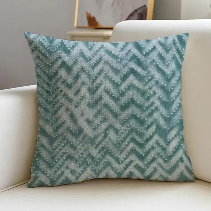 Housse de coussin S-Mina Minagawa