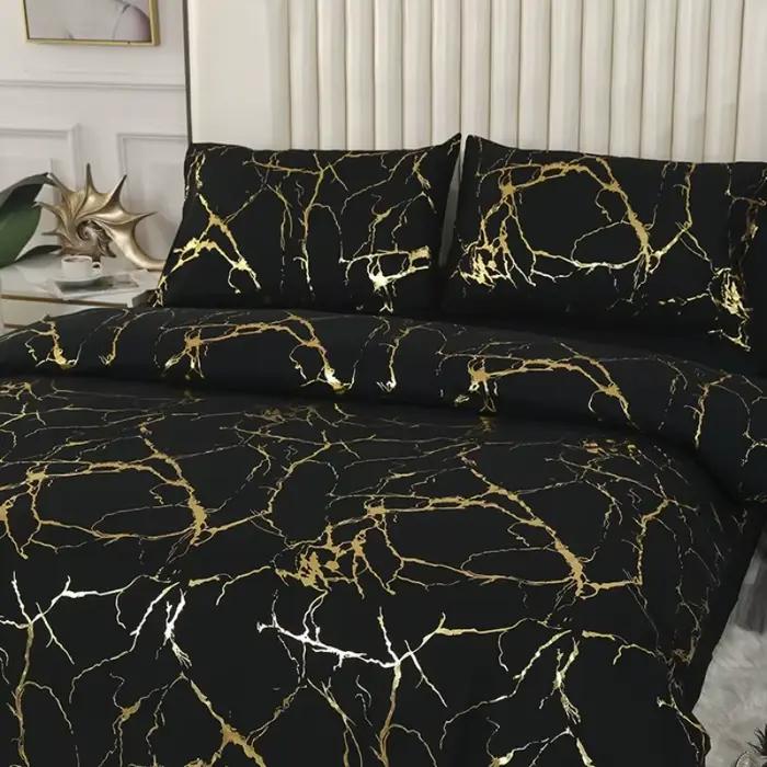 Ensemble de housse de couette Queen