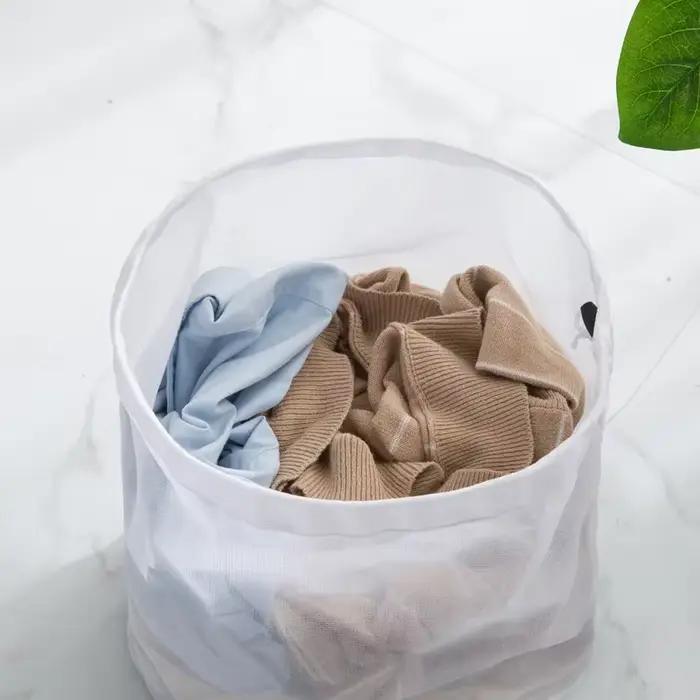 Sacs à linge en filet pour machine à laver
