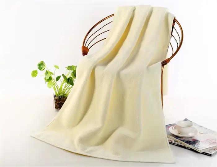 Serviette 100% coton pur