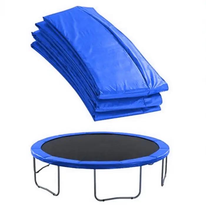 Tapis de remplacement pour Trampoline, résistant aux intempéries, housse de protection étanche pour un confort amélioré, rond