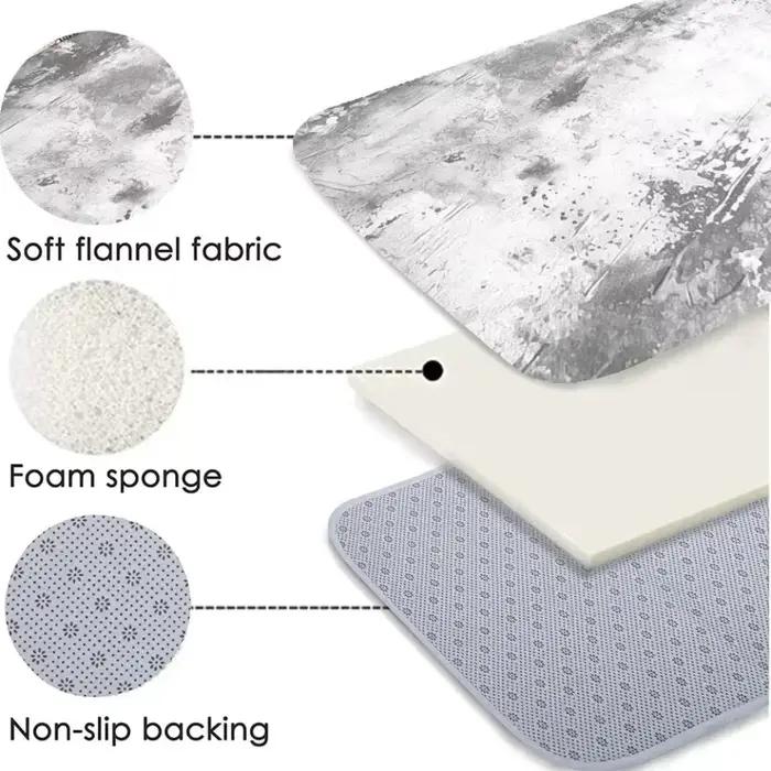 Tapis 3D pour salon, chambre d'enfant