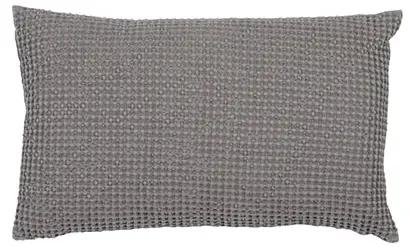 Coussin Maia Tourterelle 30 X 50