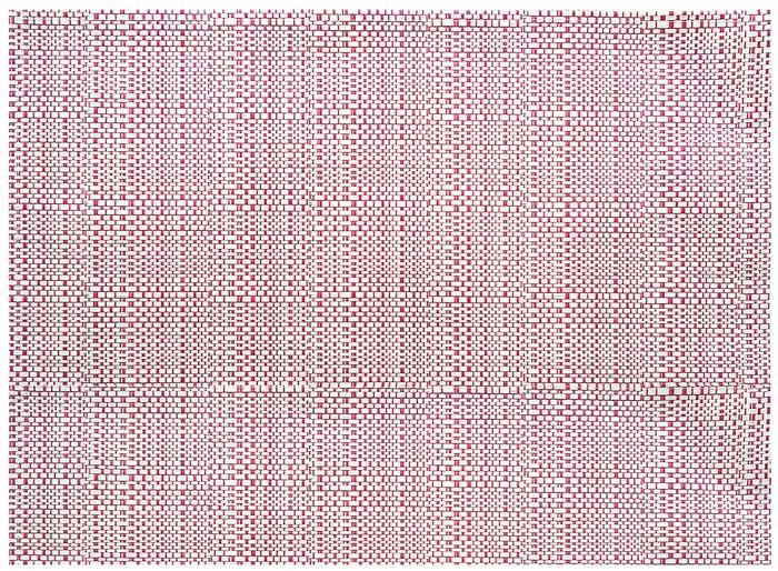 Set de table Canna Corail 33 x 45