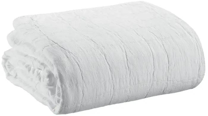 Jet recycl Titou Blanc 260 x 260