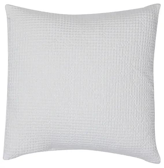 Coussin Maia Craie 45 X 45