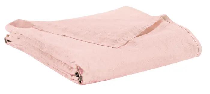 Drap plat Zeff Aubepine 240 x 300