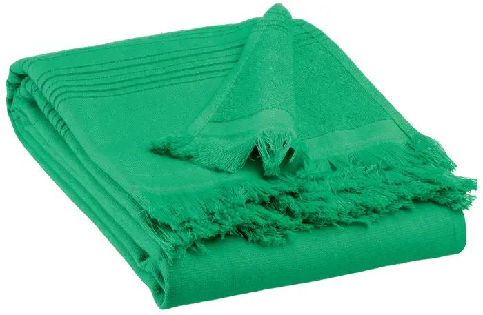Drap hammam Cancun Cactus 90 x 180