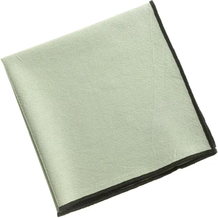 Serviette de table recycle Grace Cladon 40 x 40