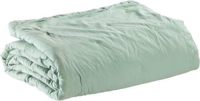 Jet de lit Tika Opaline 260 x 260