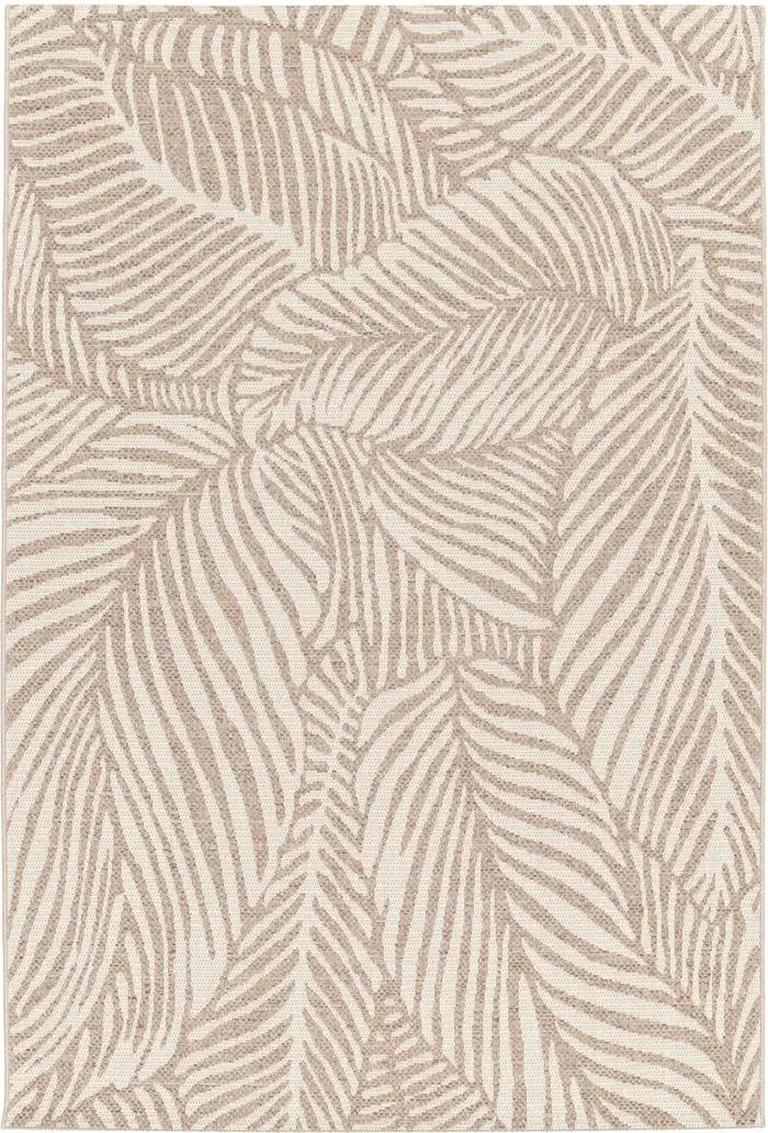 Tapis Lora outdoor Naturel 160 x 230