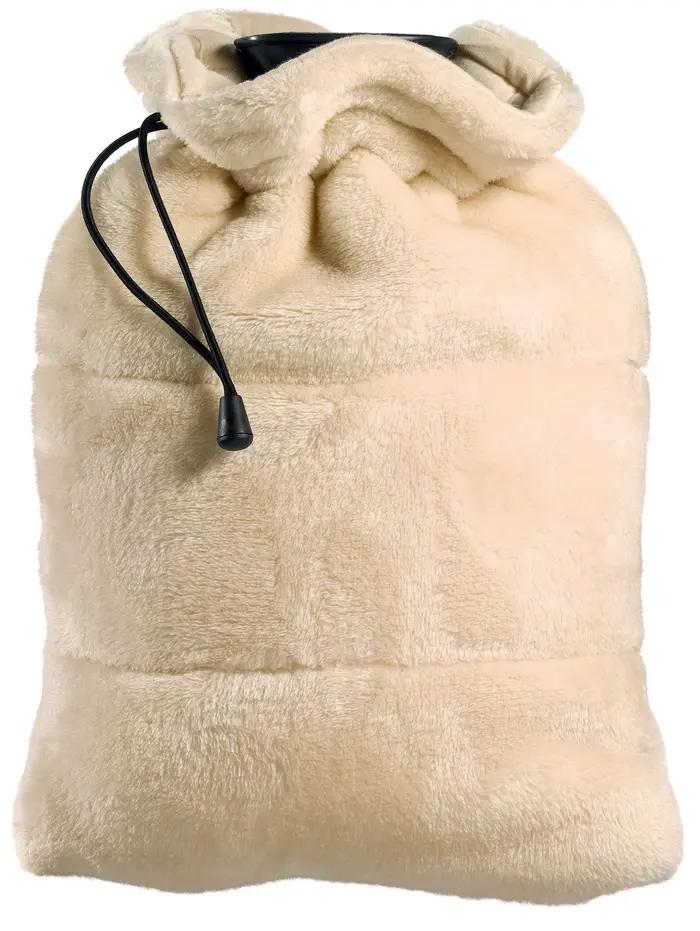 Bouillotte Tender Crme 23 x 33