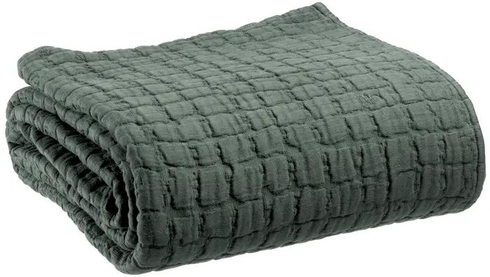 Jet de lit Swami Thym 180 x 260