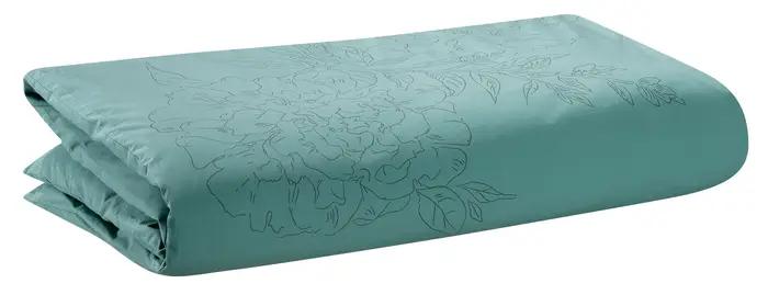 dredon Noche Imprim Lichen 85 x 200