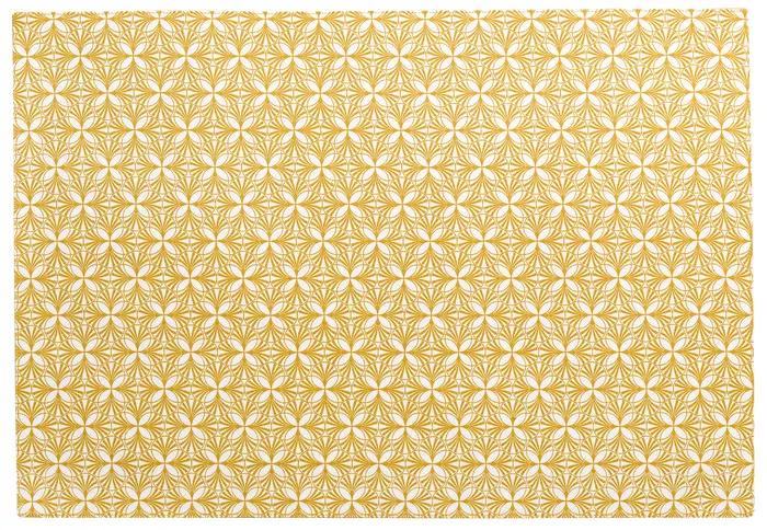 Set de table Calypse Curry 33 x 48