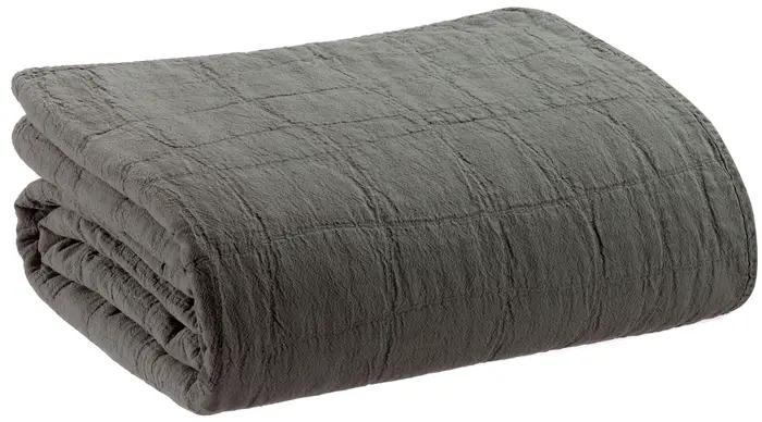 Jet recycl Titou Carbone 180 x 260