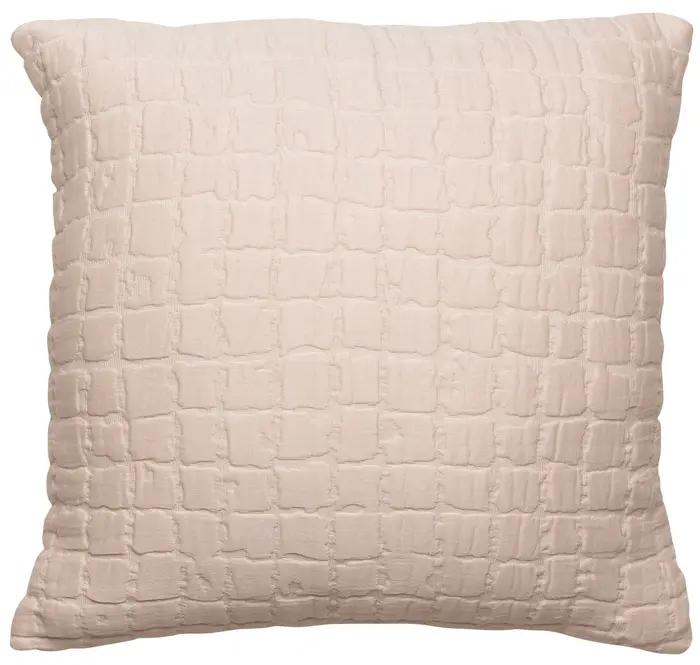 Coussin Swami Nude 45 x 45