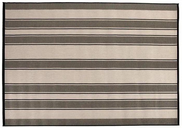 Tapis Paomia outdoor Perle 120 x 170