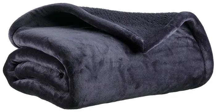 Jet de lit Michka Marine 220 x 240