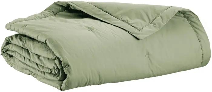 Jet de lit Tika Thym 260 x 260